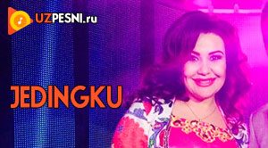 Hosila Rahimova - Jedingku