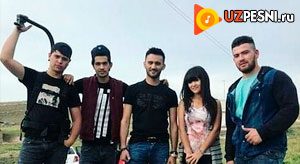 Husan - Adashma dostim