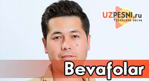 Isomiddin Nur - Bevafolar