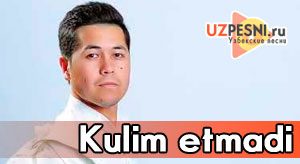 Isomiddin Nur - Kulim etmadi