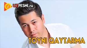 Isomiddin Nur - Toyni qaytarma