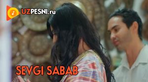 Izzat Ibragimov - Sevgi sabab