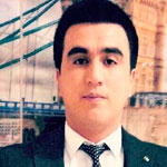 Иззатбек Холиков