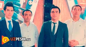 Izzatbek Holiqov - Ishq nayladi