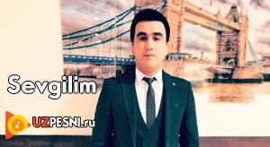 Izzatbek Holiqov - Sevgilim