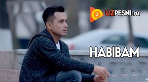 Jasur Botirov - Habibam