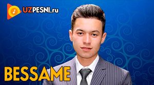 Javlon Yusupov - Bessame