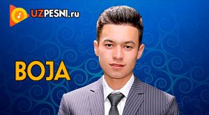 Javlon Yusupov - Boja