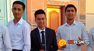 Javlon Yusupov - Xazon