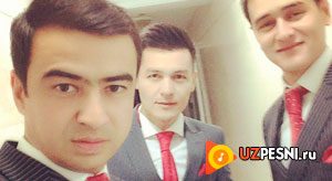 Jo'rabek Qodirov - Popuri