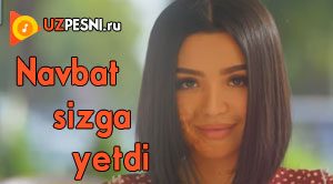 Kaniza - Navbat sizga yetdi