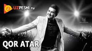 Komronbek Soburov - Qor Atar