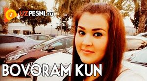 Lobar Umarova - Bovoram kun