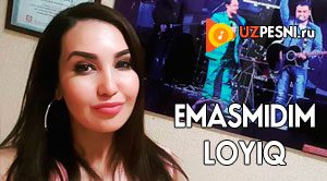 Lobar Umarova - Emasmidim loyiq