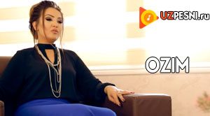 Lobar Umarova - Ozim