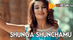 Lobar Umarova - Shunga shunchamu