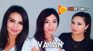 Lobar Umarova - Vatan