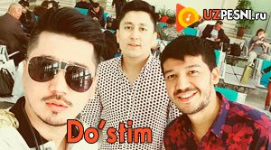 Mango guruhi - Do'stim