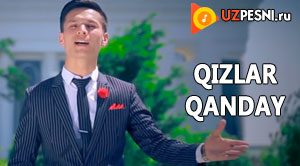 Mansurtoy - Qizlar qanday