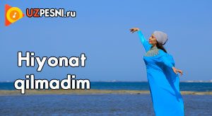 Manzura va Terlan Novxani - Hiyonat qilmadim