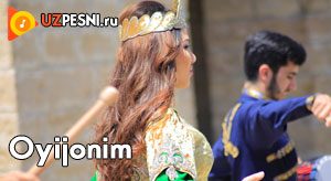 Manzura - Oyijonim