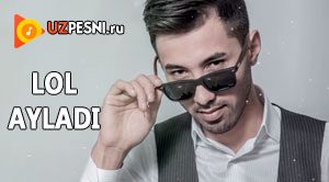 Mashxurbek Yuldashev - Lol ayladi