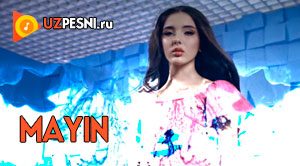 Mirjalol Nematov - Mayin