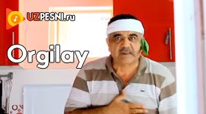 Mirjamol & Ziyoda Qobilova - Orgilay