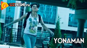 Mirjamol - Yonaman
