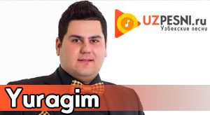 Mirjon Ashrapov - Yuragim