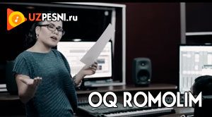 Mohim - Oq romolim