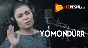 Mohim - Yomondurr