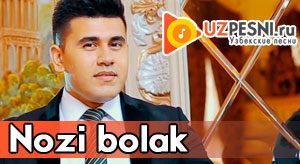 Muhammad Safo - Nozi bolak