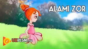 Munisa Rizayeva - Alami zor