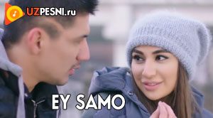 Munisa Rizayeva - Ey samo