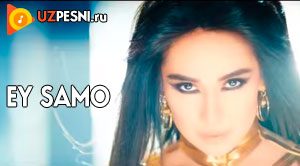 Munisa Rizayeva - Ey samo (rock version)