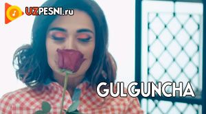 Munisa Rizayeva - Gulguncha