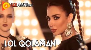 Munisa Rizayeva - Lol qolaman