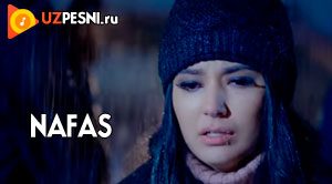 Munisa Rizayeva - Nafas