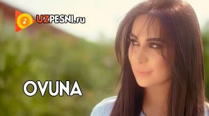 Munisa Rizayeva - Ovuna