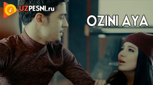 Munisa Rizayeva - Ozini aya