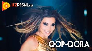 Munisa Rizayeva - Qop-qora