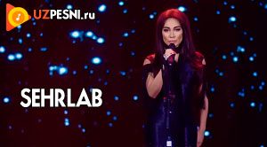 Munisa Rizayeva - Sehrlab