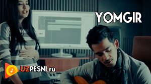Munisa Rizayeva - Yomgir