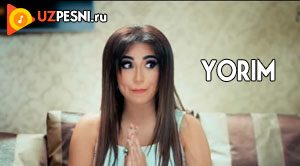 Munisa Rizayeva - Yorim