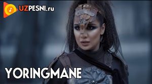 Munisa Rizayeva - Yoringmane