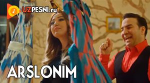 Nilufar Usmonova - Arslonim