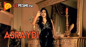 Nilufar Usmonova - Asraydi