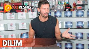 Nilufar va Dj Piligrim - Dilim