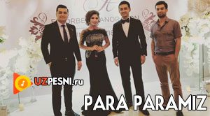 Oazis - Para Paramiz